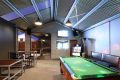 Barwon Club Barn Function Room