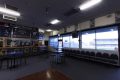 Club Cats Members Room Function Venue