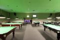 Slate Pool Lounge Geelong Level 2 Function Room