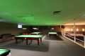 Slate Pool Lounge Geelong - Mezzanine Level Function Space