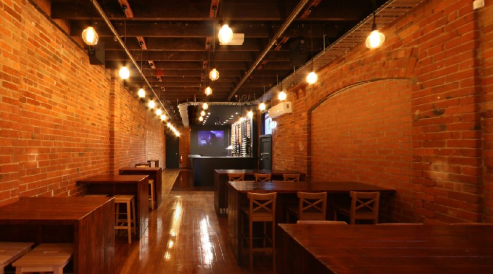 Rock O'Cashel - Function Venue in Geelong Rock O'Cashel - Function Venue in Geelong