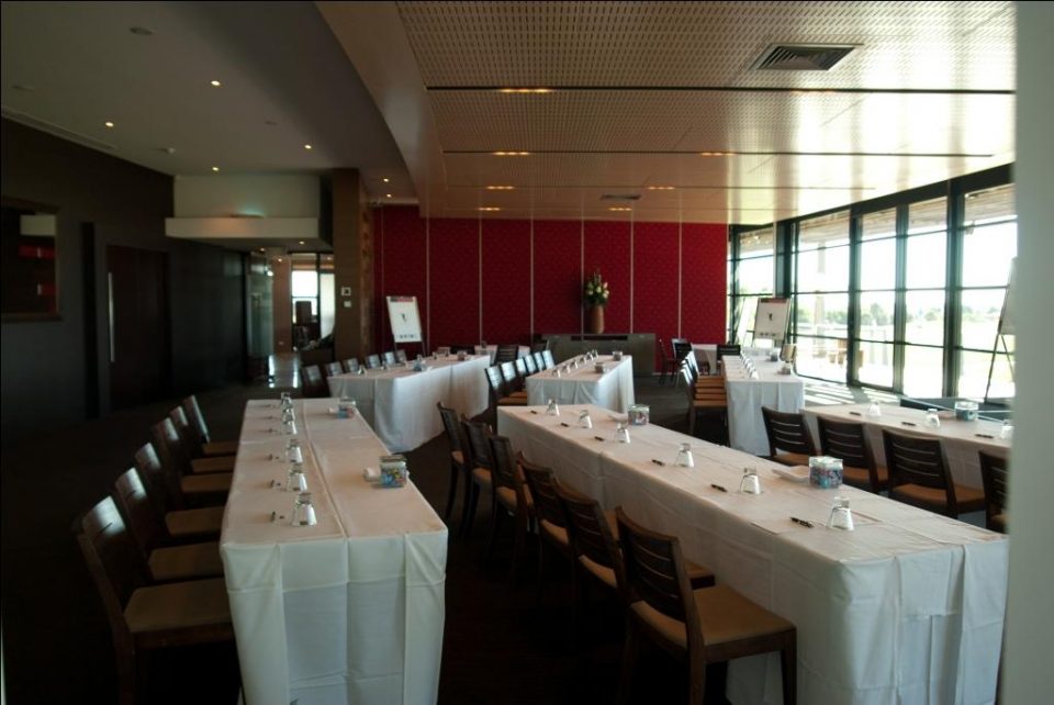 Venue Hire Torquay The Sands Cobden Room