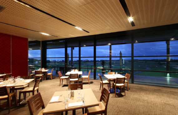 Venue Hire Torquay The Sands Cobden Room