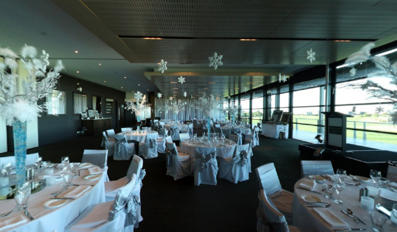 Torquay Function Venue Sands Balmoral Cobden And Harrow Rooms