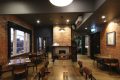 National Hotel Geelong Dining Room Function Space