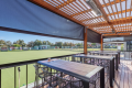 Leopold Sportsmans Club - The Deck Function Room